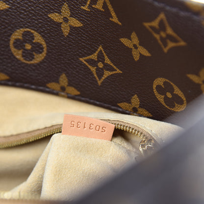 Louis Vuitton Monogram Artsy MM 10 of 11