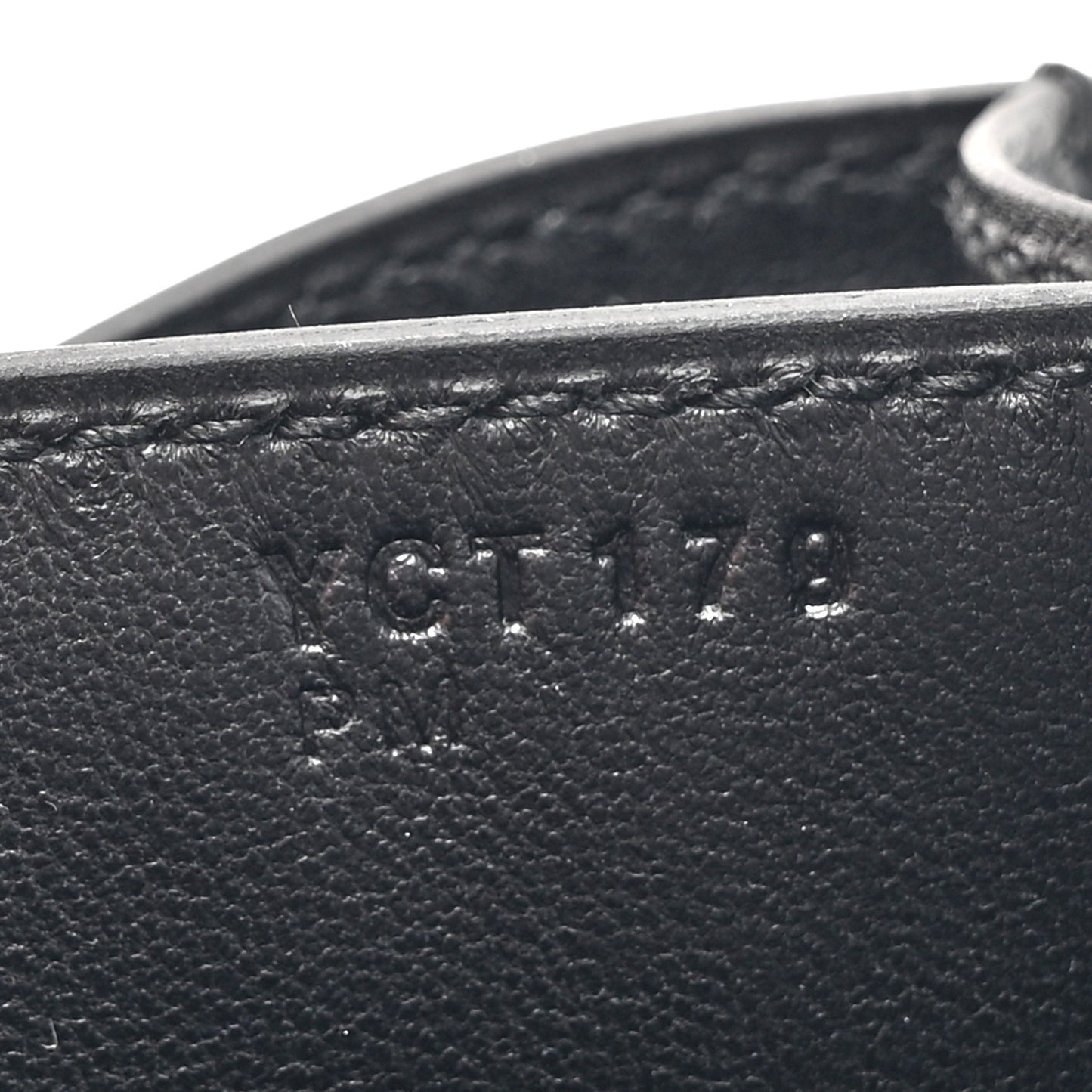 Epsom Constance 18 Black