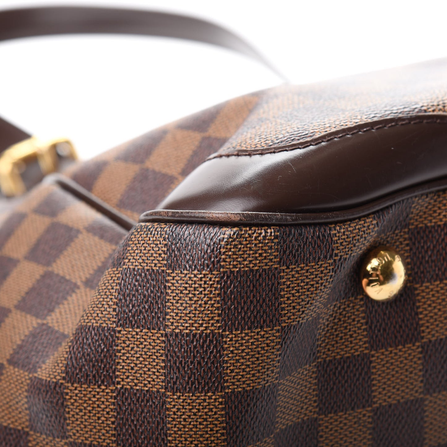 Damier Ebene Verona GM
