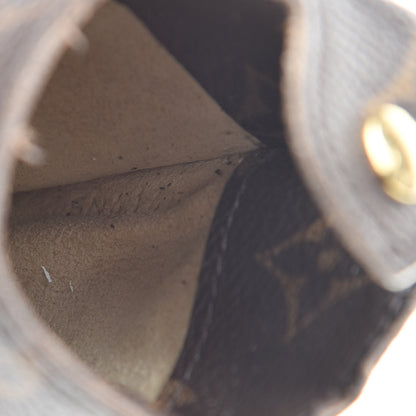 Louis Vuitton Monogram Sunglasses Case MM 7 of 14