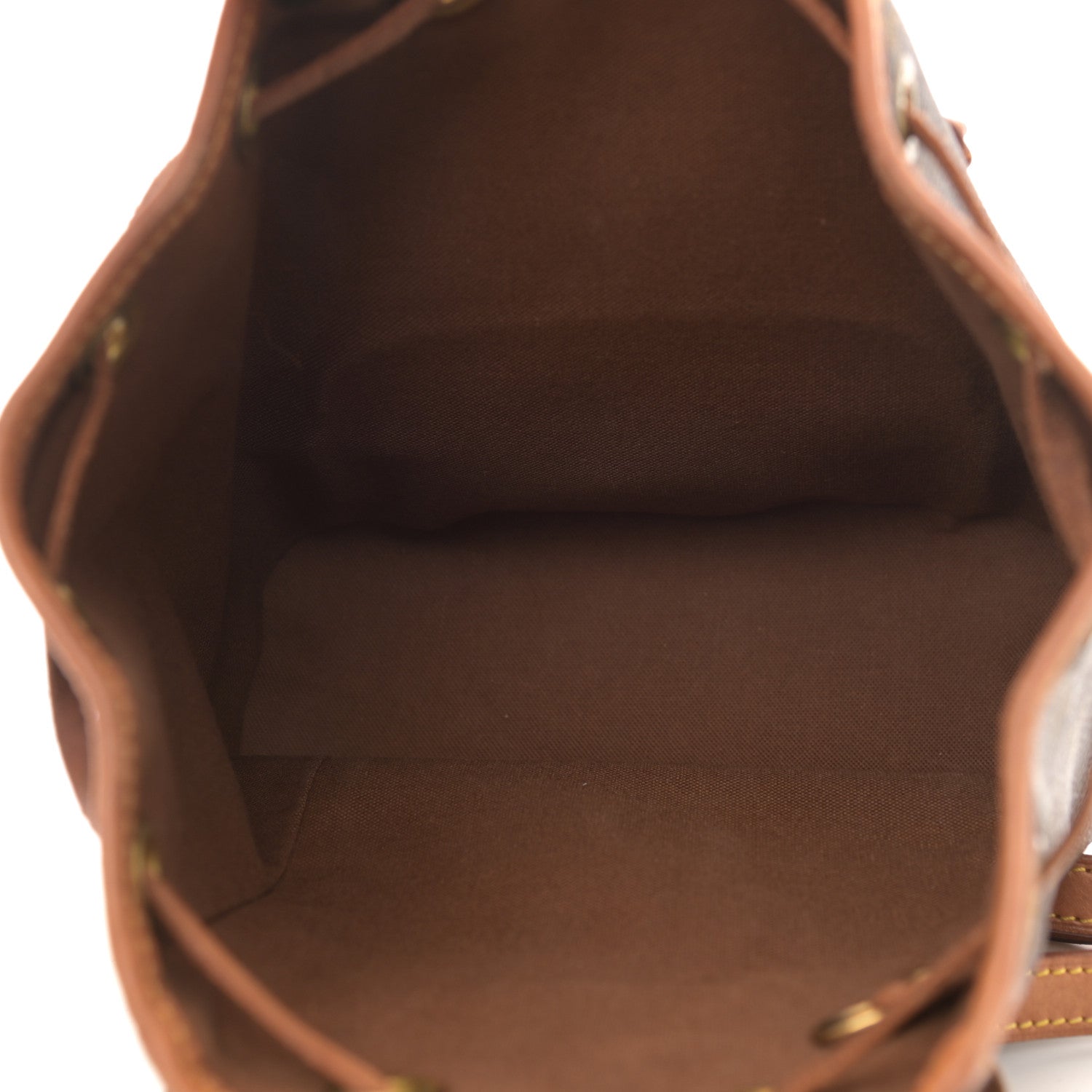 Louis Vuitton Monogram Mini Montsouris Backpack 4 of 9
