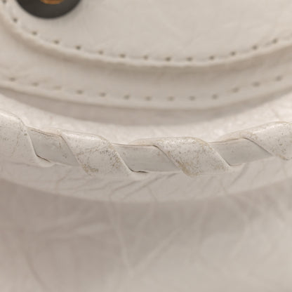 Balenciaga Arena Storico Classic Hardware Mini City White 13 of 13