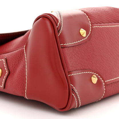 Louis Vuitton Suhali L Essentiel Tanami 8 of 13