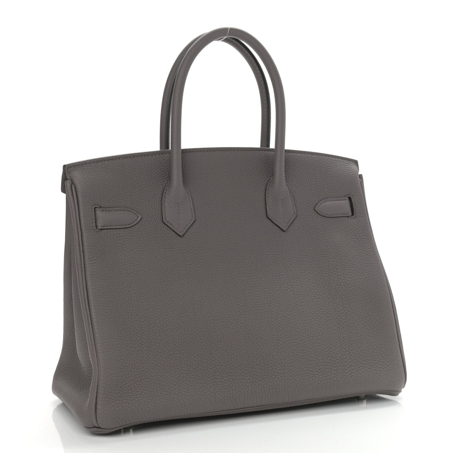 Togo Birkin 30 Etain