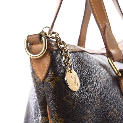 Louis Vuitton Monogram Palermo PM 10 of 14