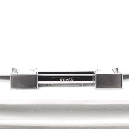 Hermes Evercolor Optique Enamel Constance 18 White 8 of 18