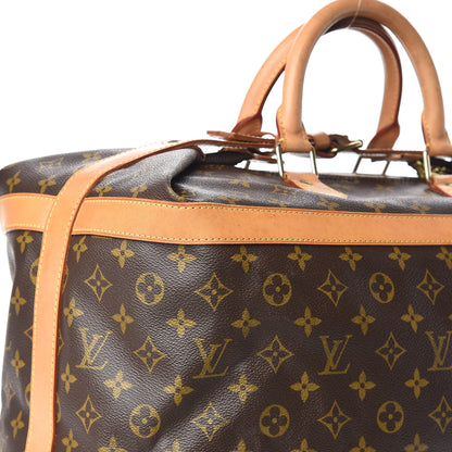 Louis Vuitton Monogram Cruiser 45 11 of 11