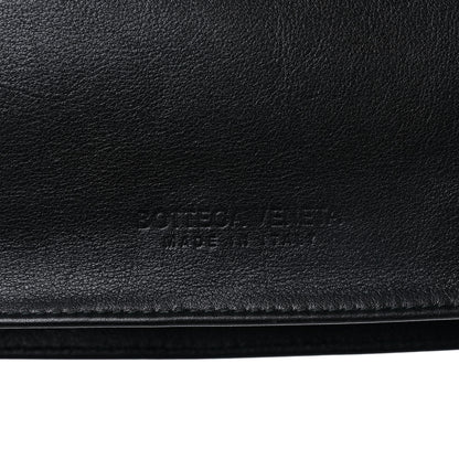 Bottega Veneta Supple Calfskin BV Twist Black 9 of 10