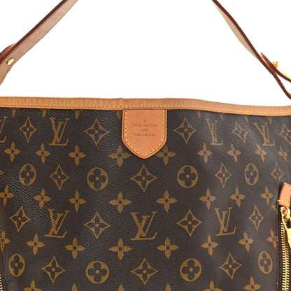 Louis Vuitton Monogram Delightful GM 8 of 11