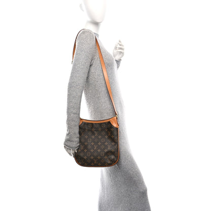 Louis Vuitton Monogram Odeon PM 2 of 10
