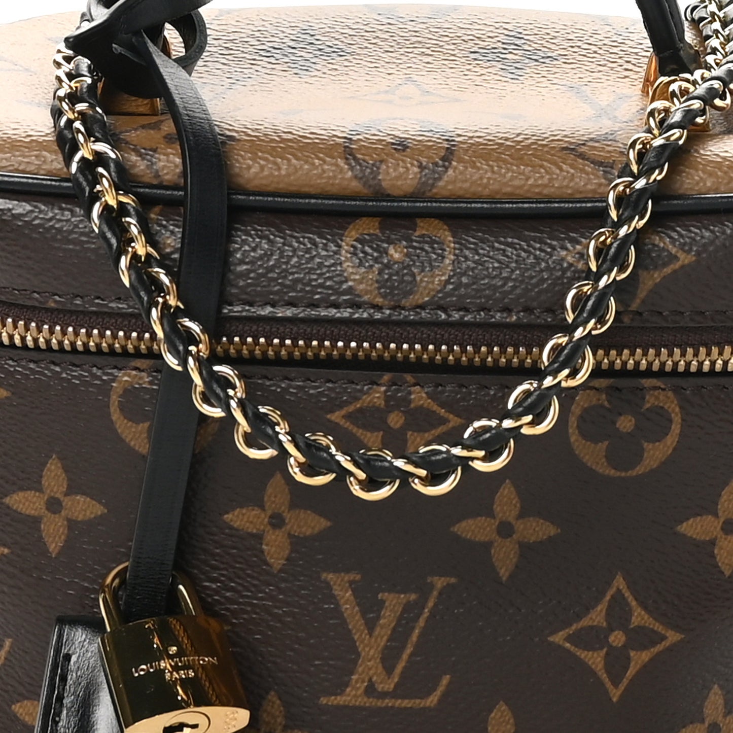 Reverse Monogram Vanity PM