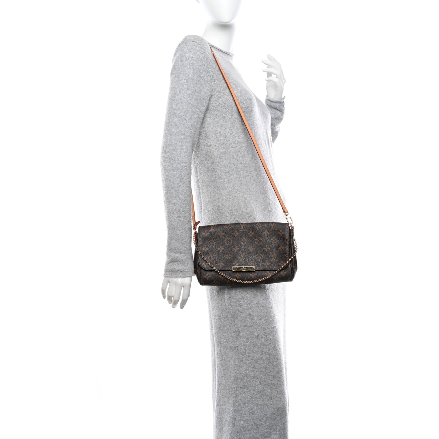 Monogram Favorite MM