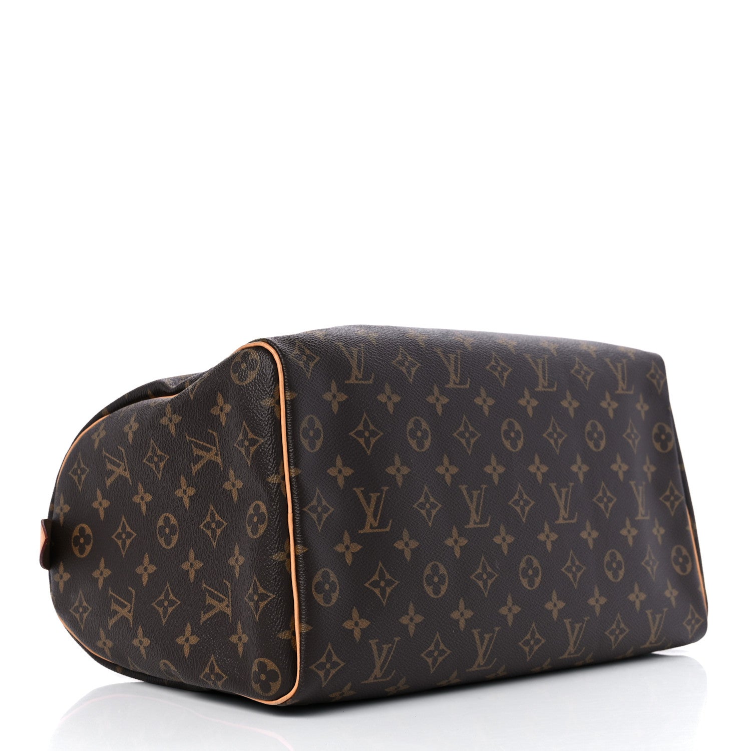 Louis Vuitton Monogram Speedy 35 5 of 13