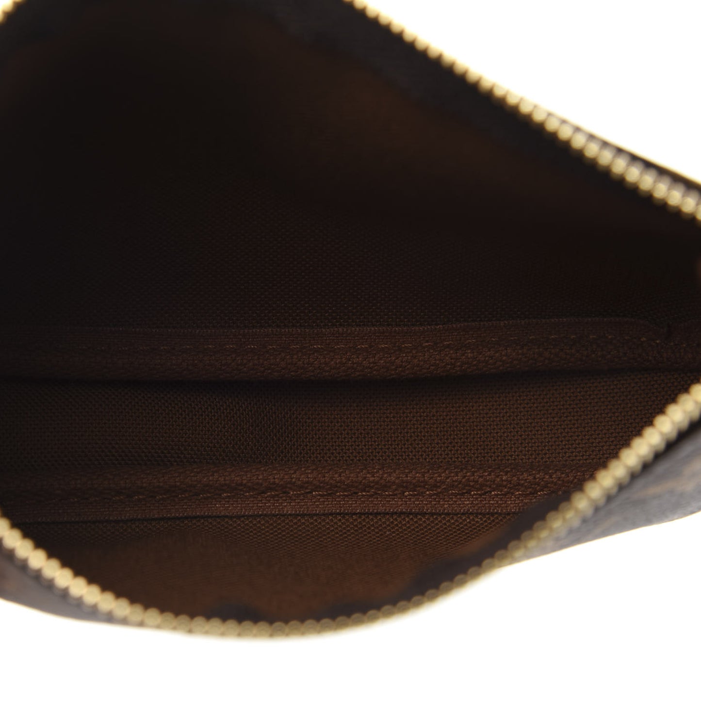 Monogram Mini Pochette Accessories