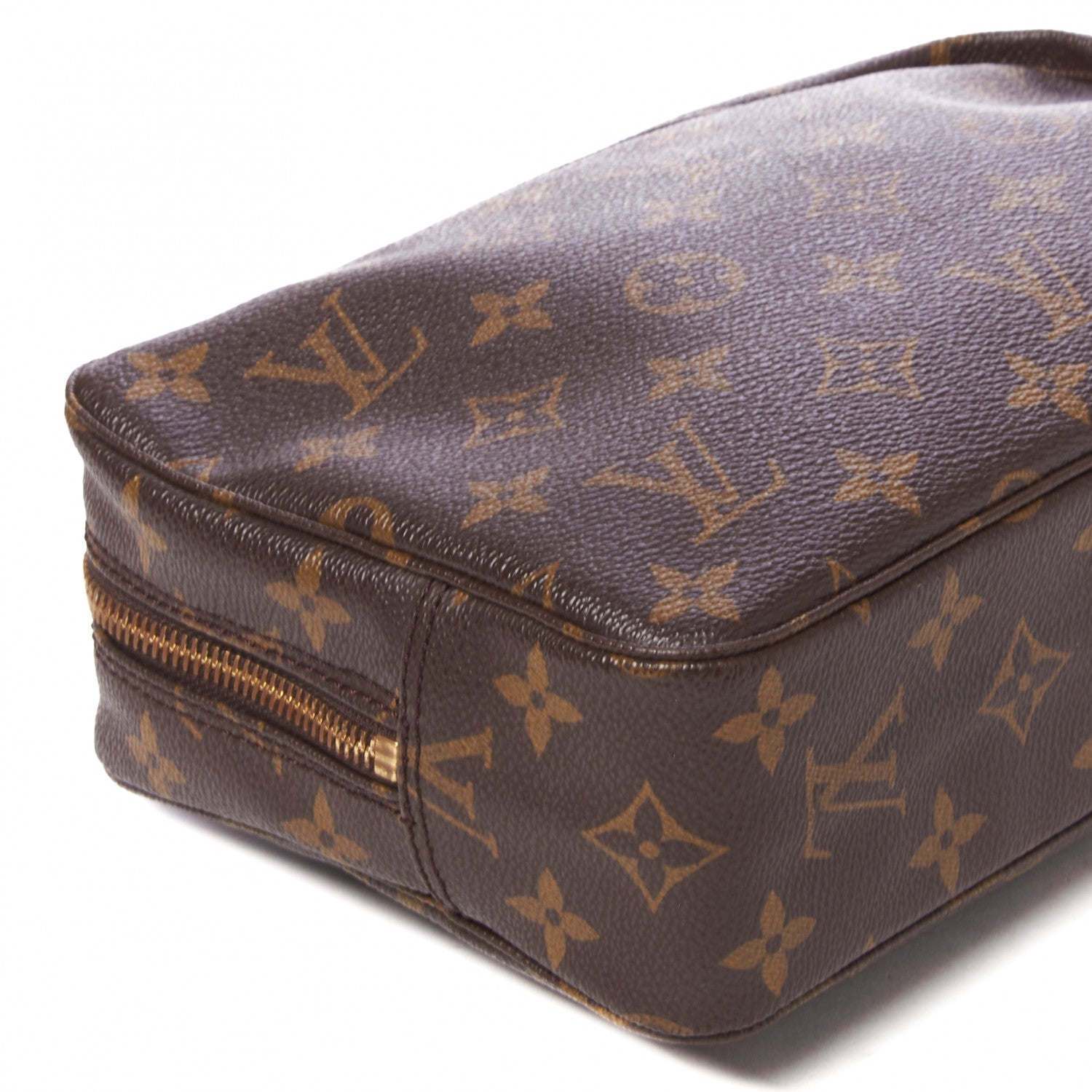 Louis Vuitton Monogram Trousse Toilette 23 6 of 8