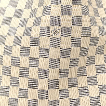 Louis Vuitton Damier Azur Artsy GM 7 of 20