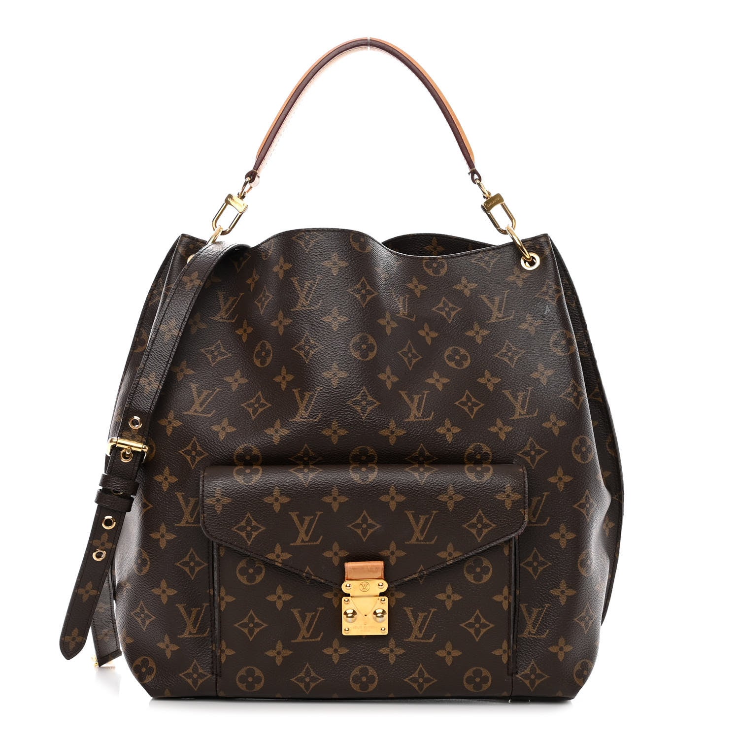 Louis Vuitton Monogram Metis 1 of 11
