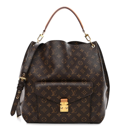 Louis Vuitton Monogram Metis 1 of 11