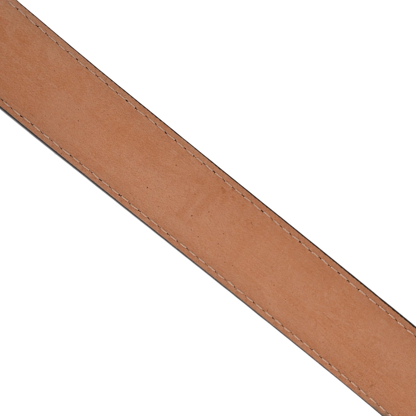 Mini Monogram 25mm LV Initiales Belt 95 38
