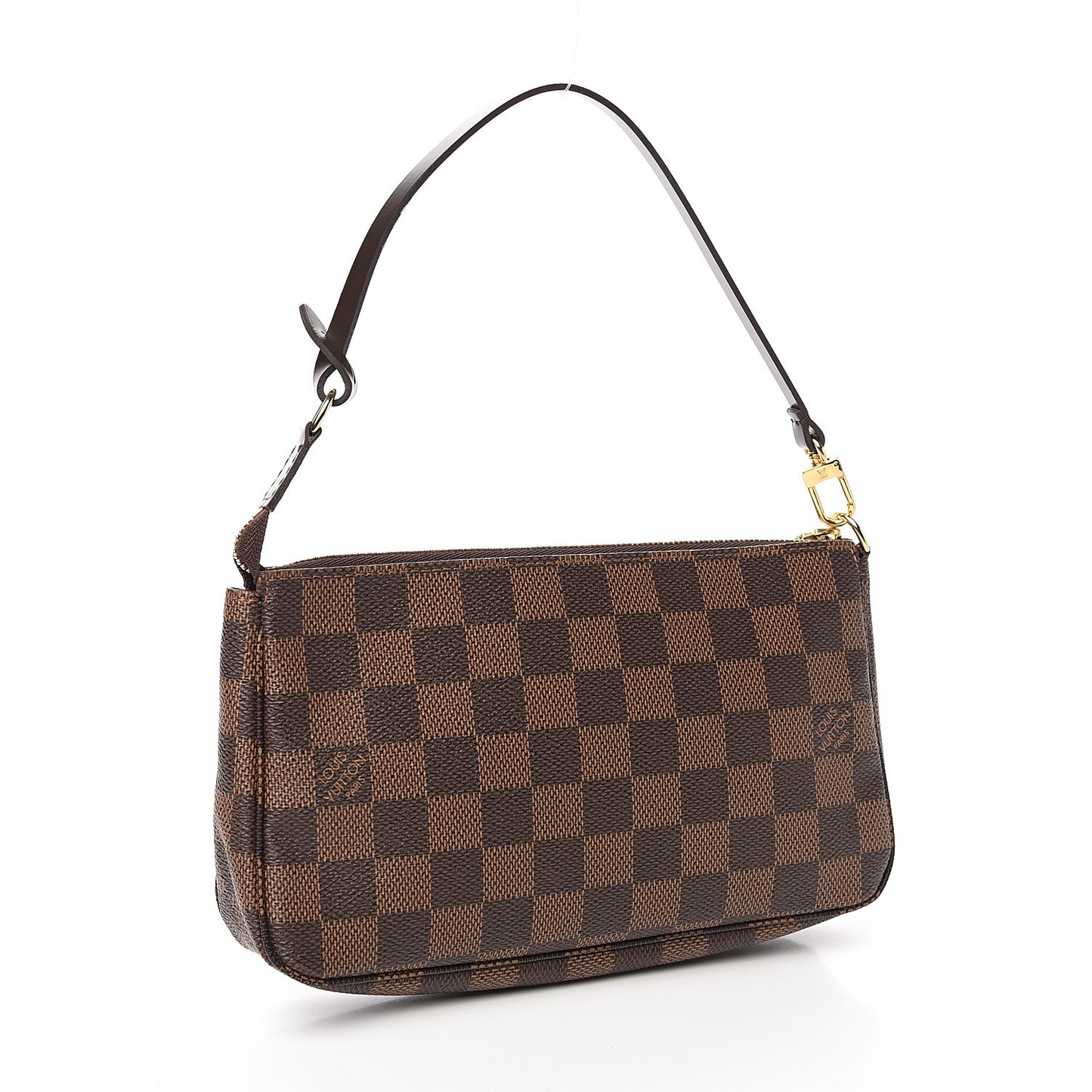 Damier Ebene Pochette Accessories