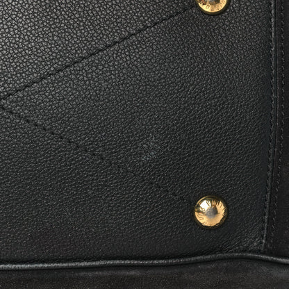 Louis Vuitton Empreinte Suede Audacieuse MM Infini 11 of 19