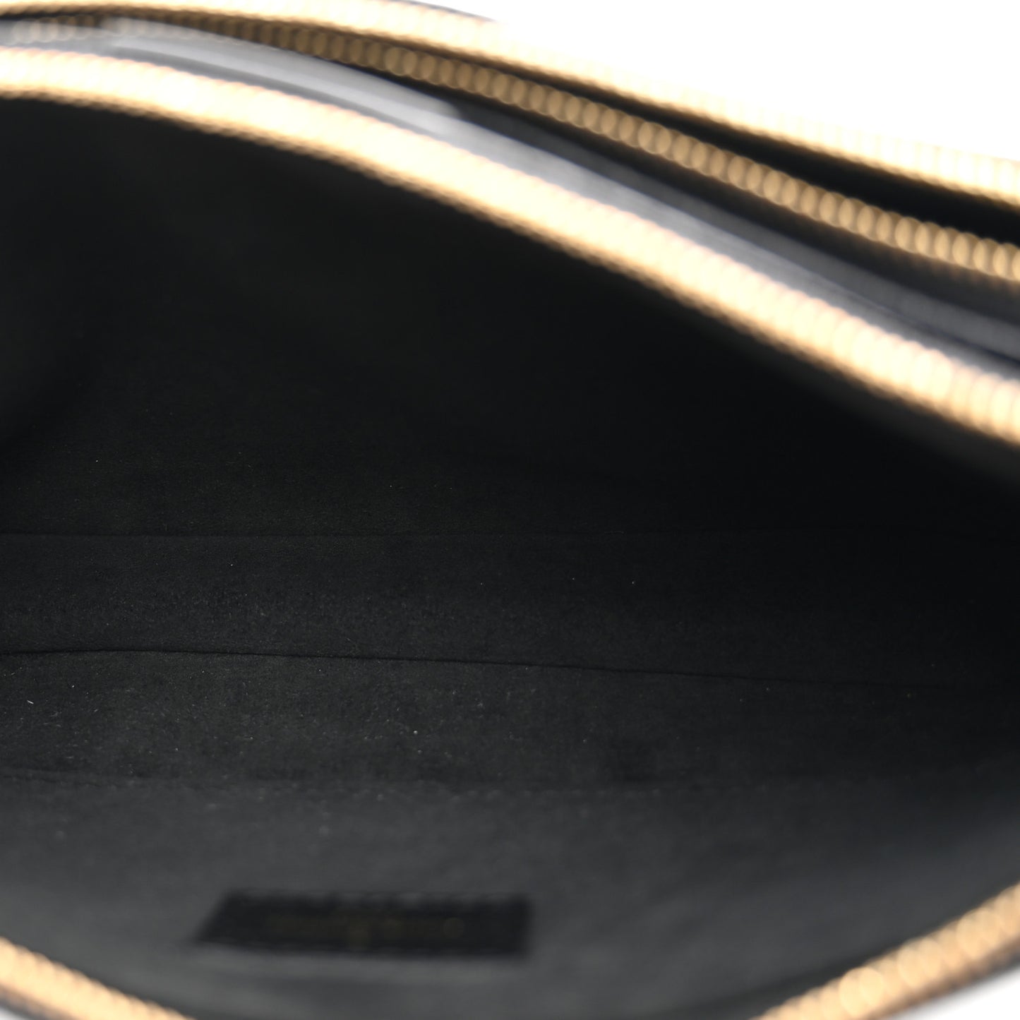 Empreinte Monogram Giant Multi Pochette Accessories Black