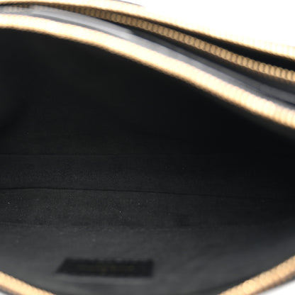 Louis Vuitton Empreinte Monogram Giant Multi Pochette Accessories Black 5 of 10