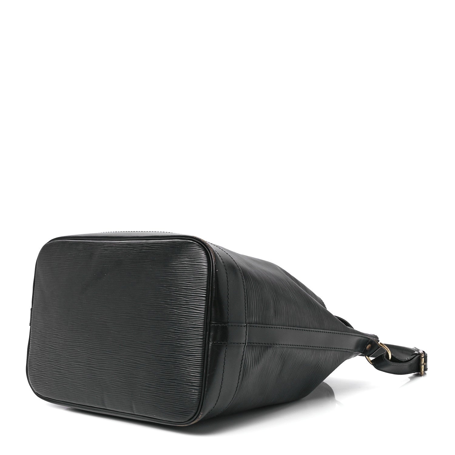 Louis Vuitton Epi Noe Black 11 of 11