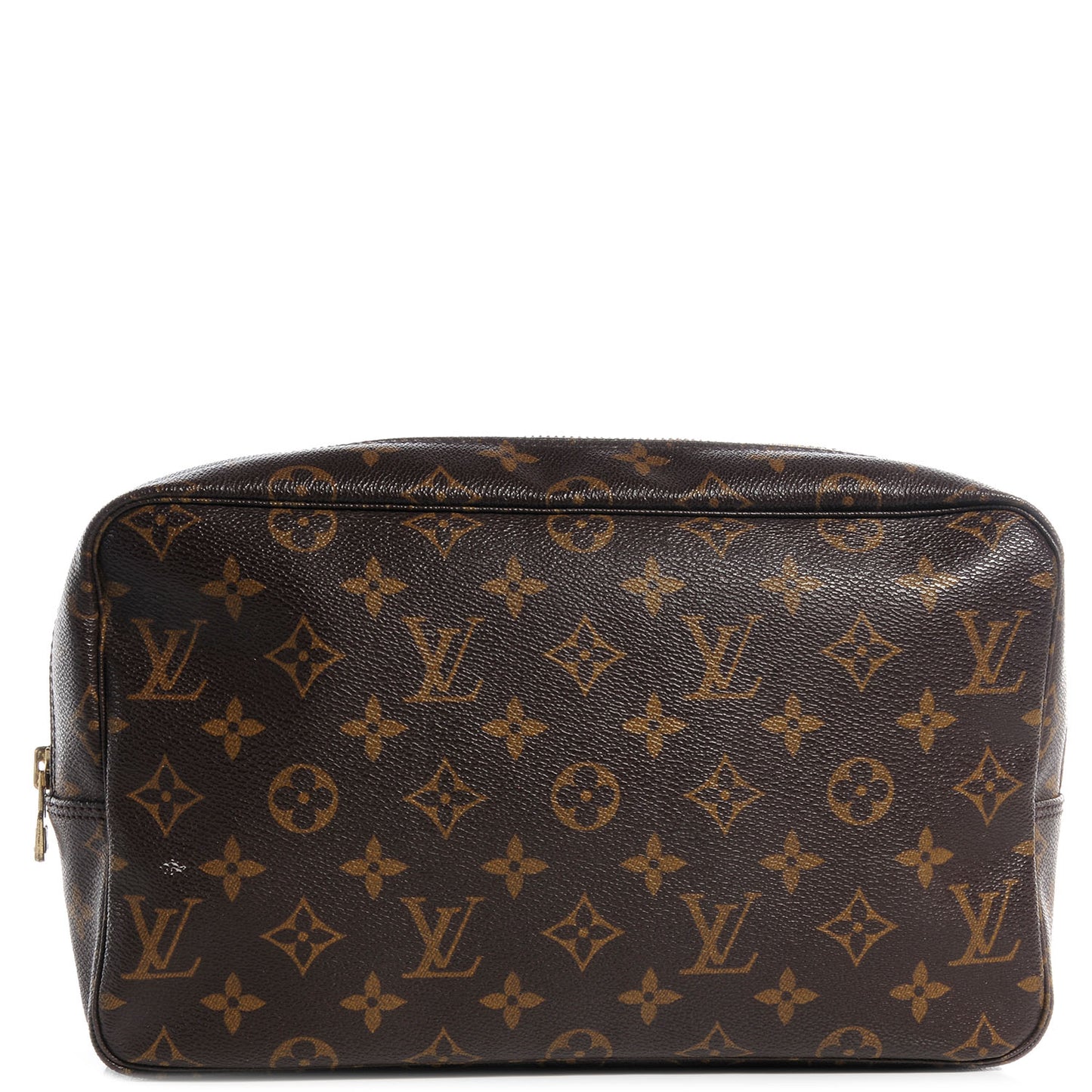Monogram Trousse Toilette 28