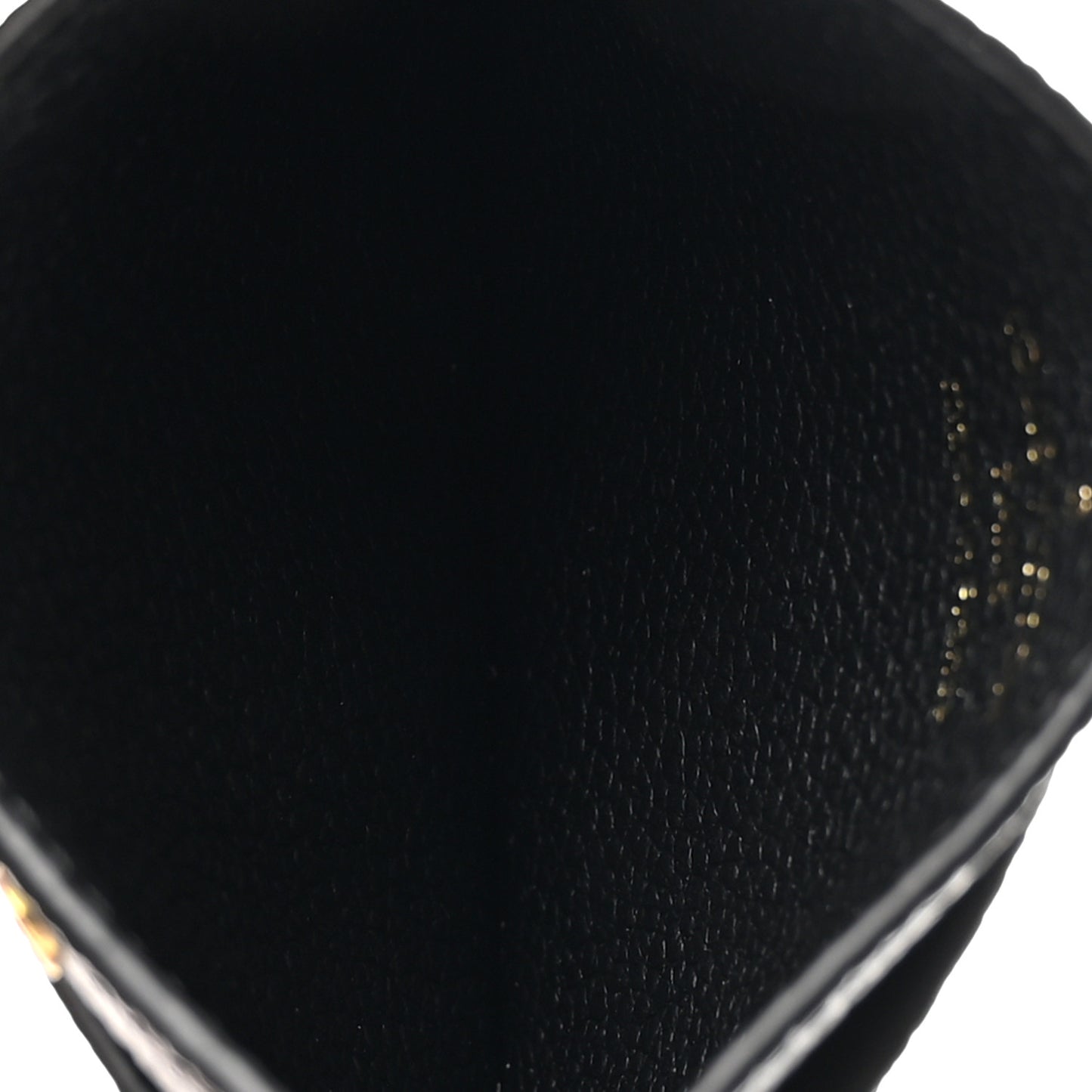 Empreinte Card Holder Black
