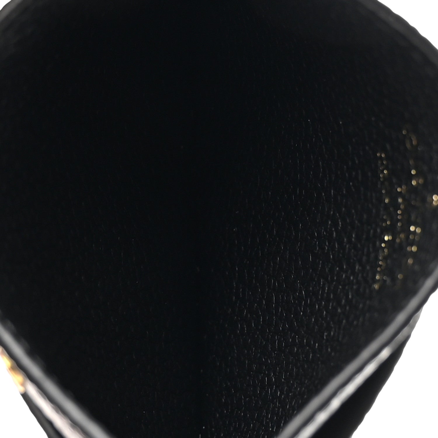 Louis Vuitton Empreinte Card Holder Black 5 of 6