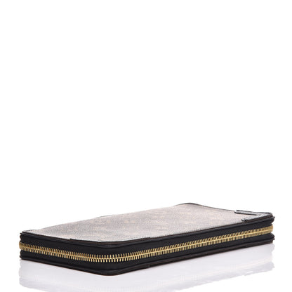 Louis Vuitton Monogram Daily Organizer Black 4 of 6