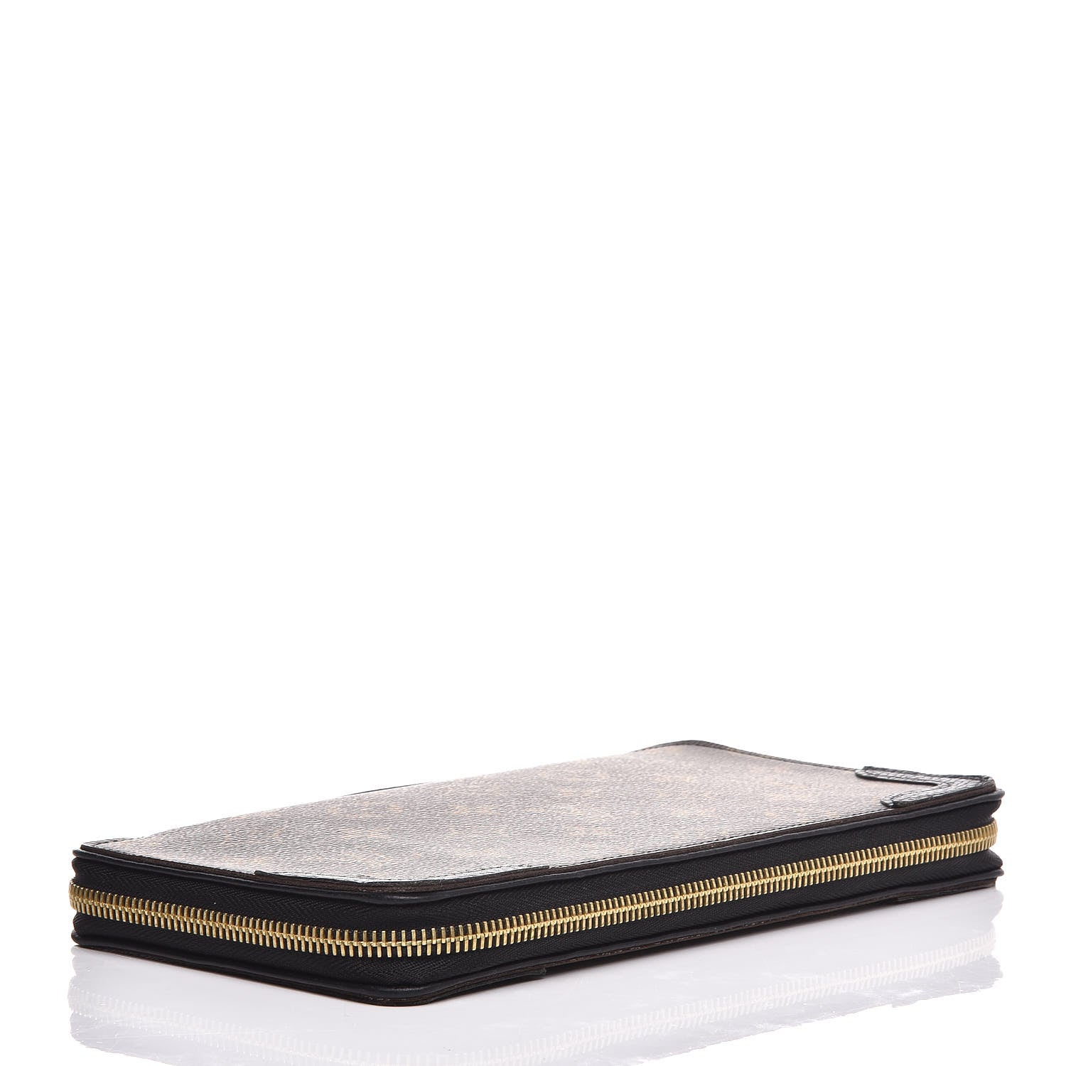 Louis Vuitton Monogram Daily Organizer Black 4 of 6