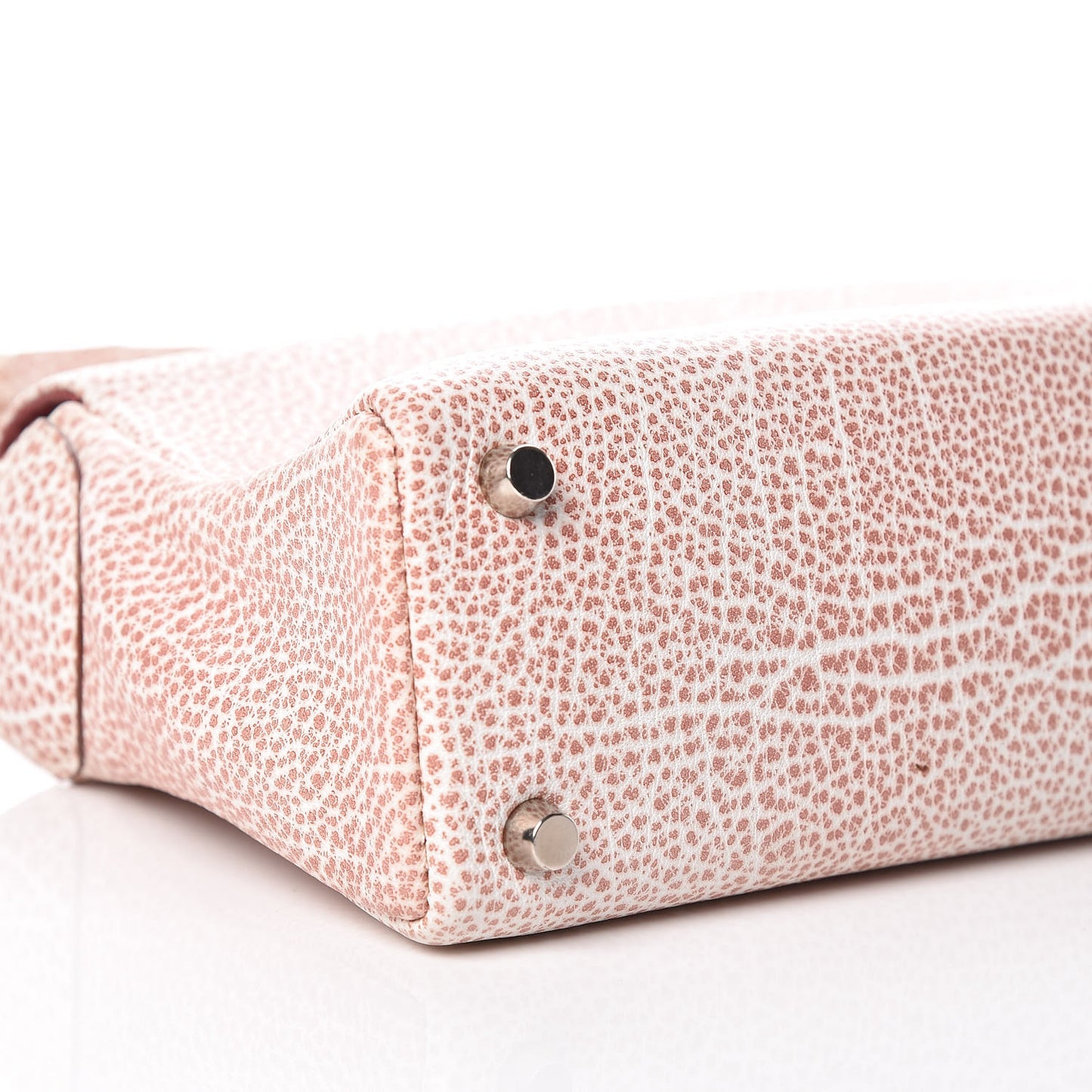 Buffalo Skipper Dalmatian Garonne Shoulder Bag