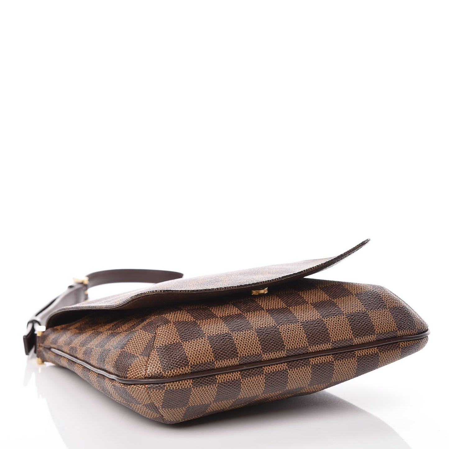 Damier Ebene Musette Salsa