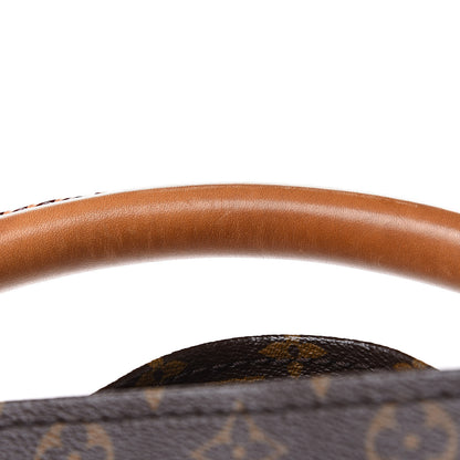 Louis Vuitton Monogram Artsy MM 11 of 11
