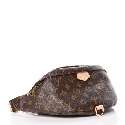 Louis Vuitton Monogram Bumbag 4 of 11