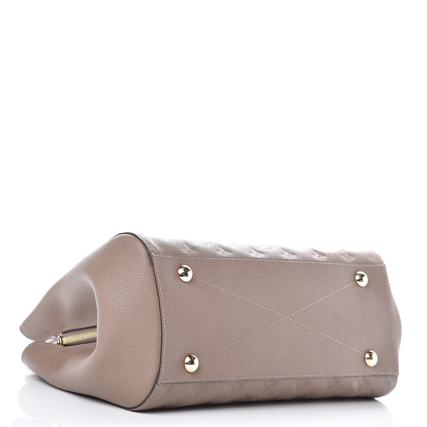 Empreinte Montaigne MM Taupe
