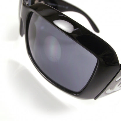 Chanel CC Logo Sunglasses 5076 Black 10 of 10