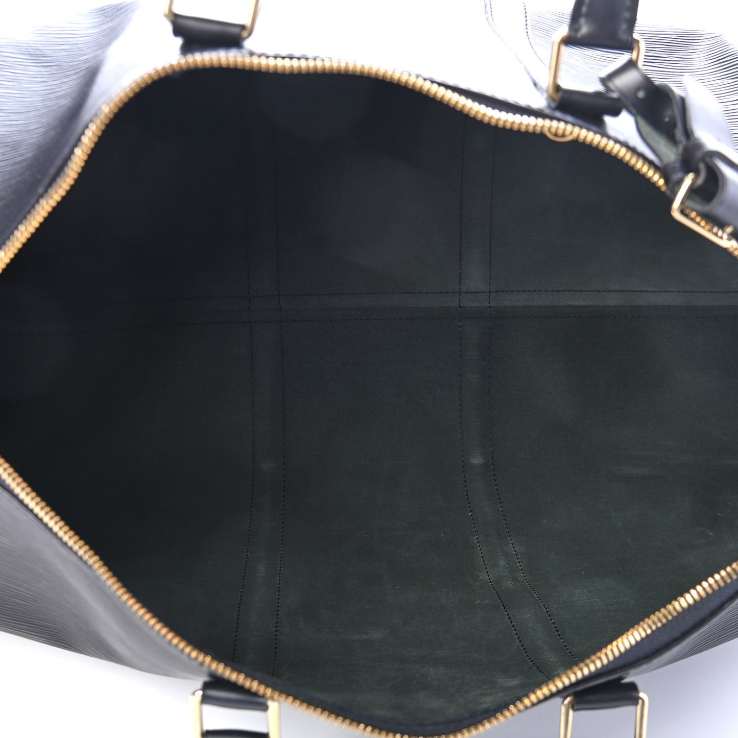 Epi Keepall 50 Black