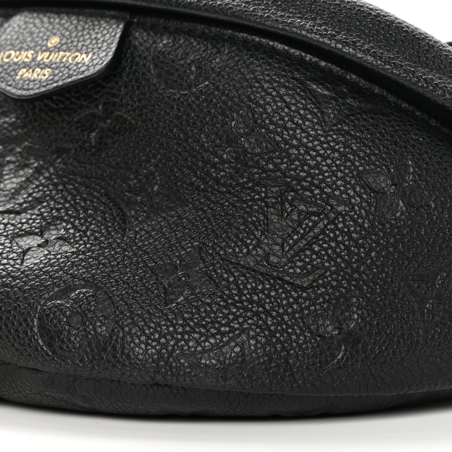 Empreinte BumBag Black