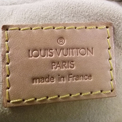 Louis Vuitton Monogram Manhattan PM 6 of 9
