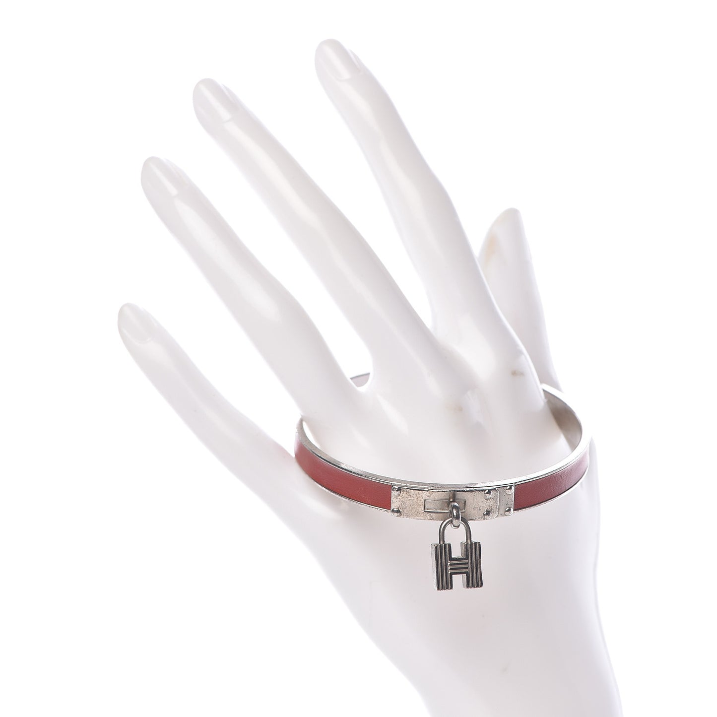 Chamonix Kelly Lock Cadena Bracelet