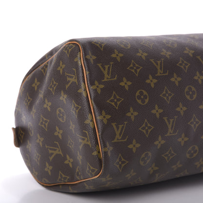 Louis Vuitton Monogram Speedy 30 6 of 9