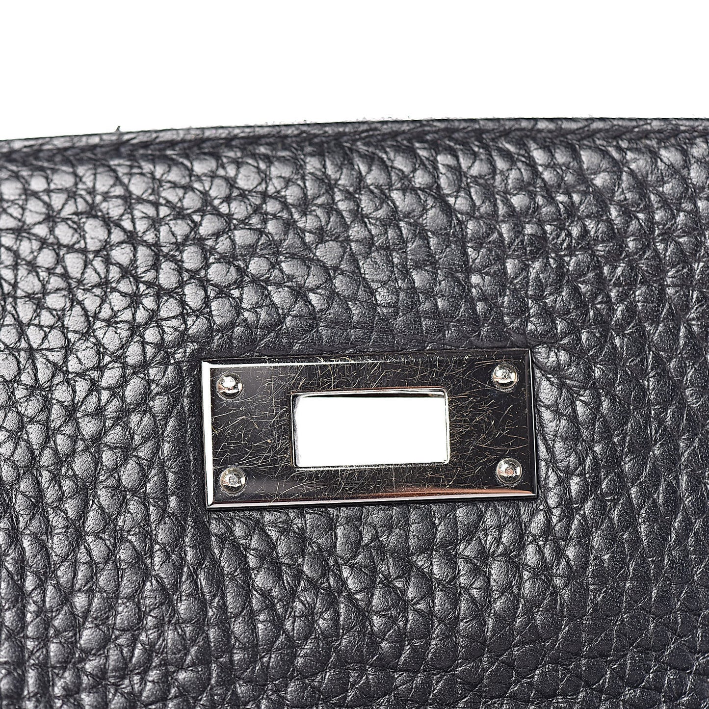 Taurillon Clemence Kelly Retourne 32 Black