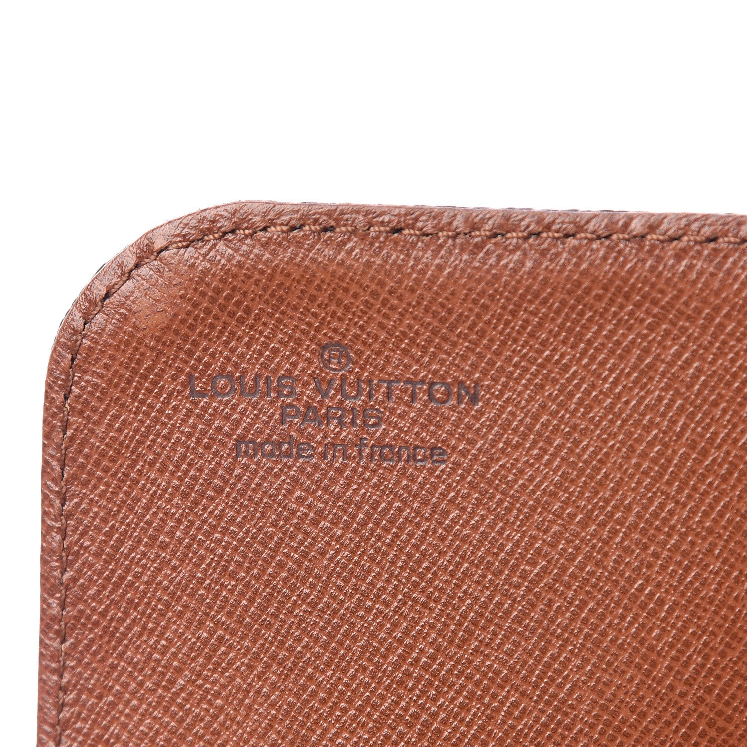 Louis Vuitton Monogram Cartouchiere 26 6 of 20