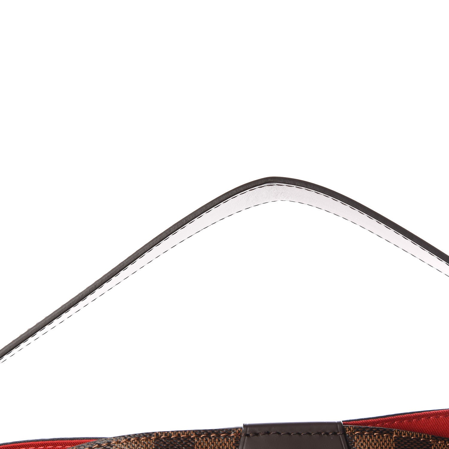 Louis Vuitton Damier Ebene Graceful MM 11 of 11