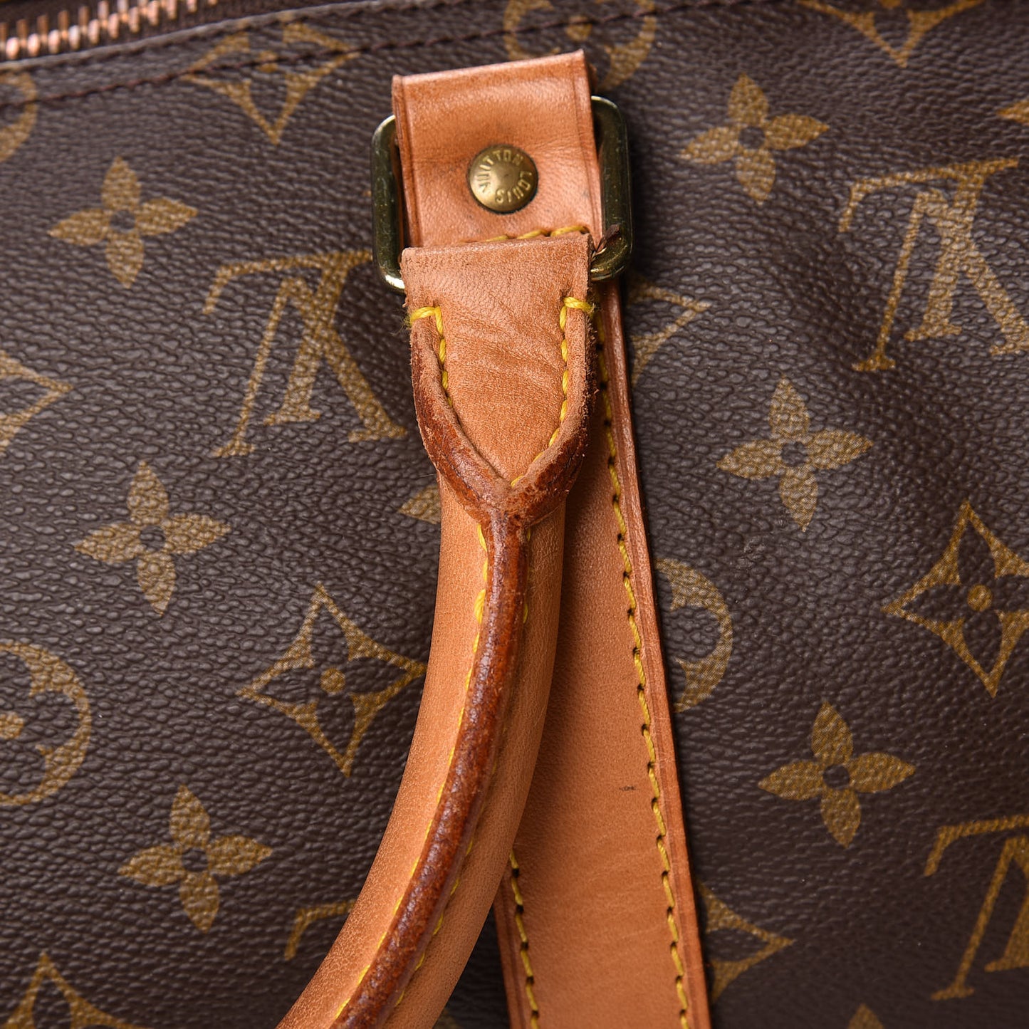 Monogram Keepall 50