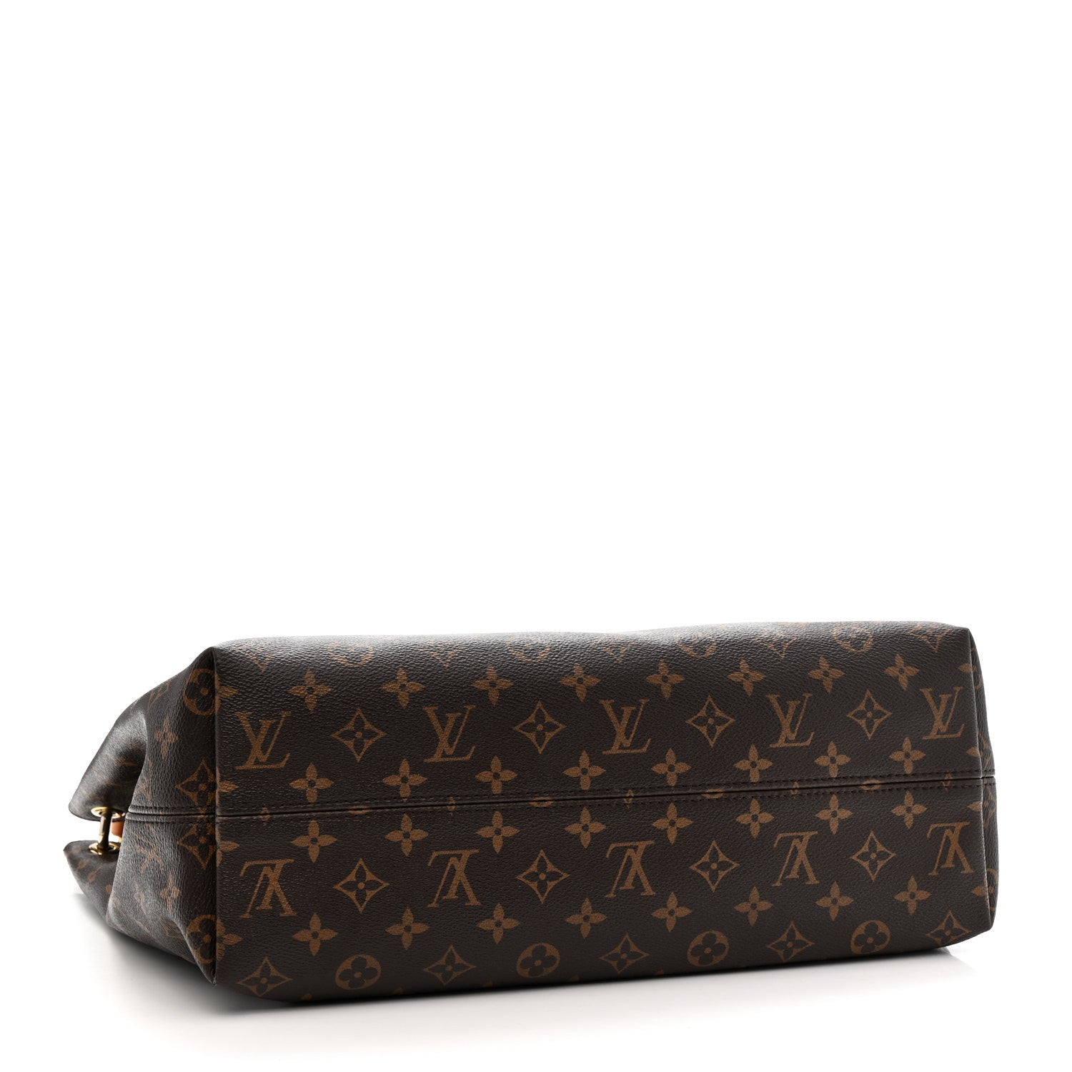 Louis Vuitton Monogram Graceful MM Pivoine 4 of 14