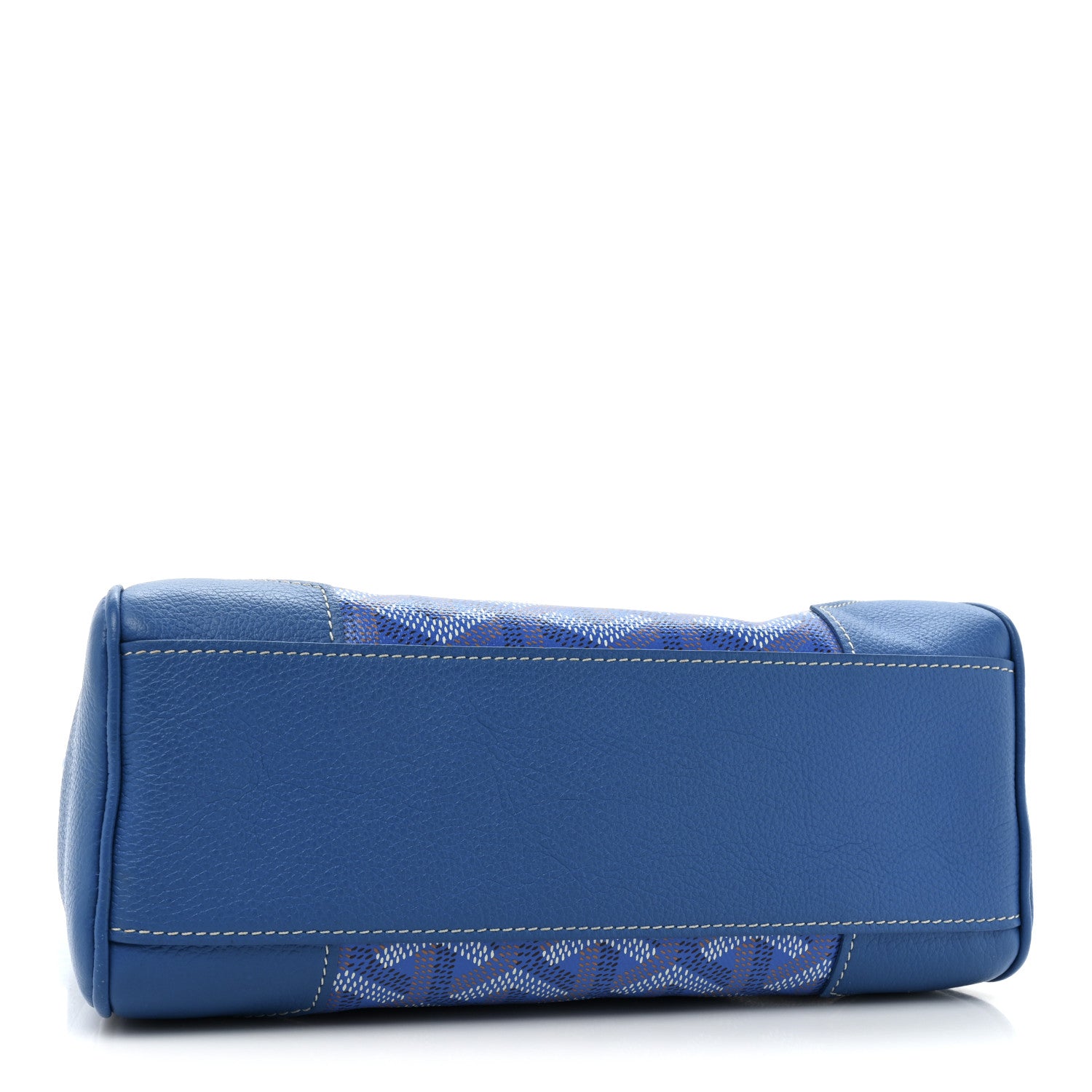 Goyard Goyardine Mini Saigon Sky Blue 4 of 13